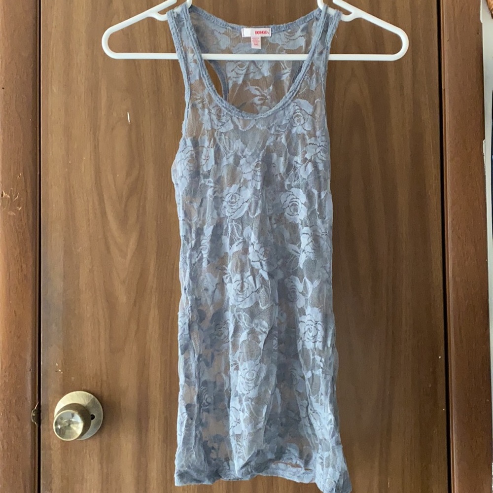 Tank top - Picture 2 of 12